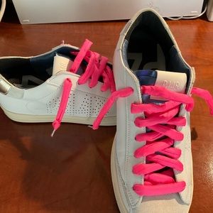 P448 You can surf later sneakers so 39